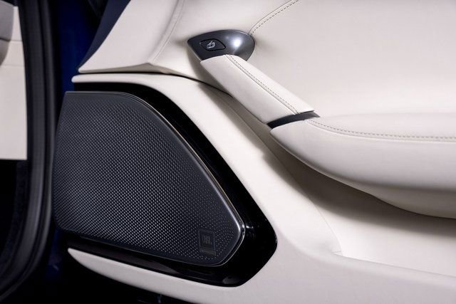 Certified 2025 Ferrari Roma Spider image 55