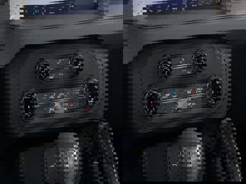 New 2025 Ford Bronco Big Bend w/ Black Diamond Package image 16