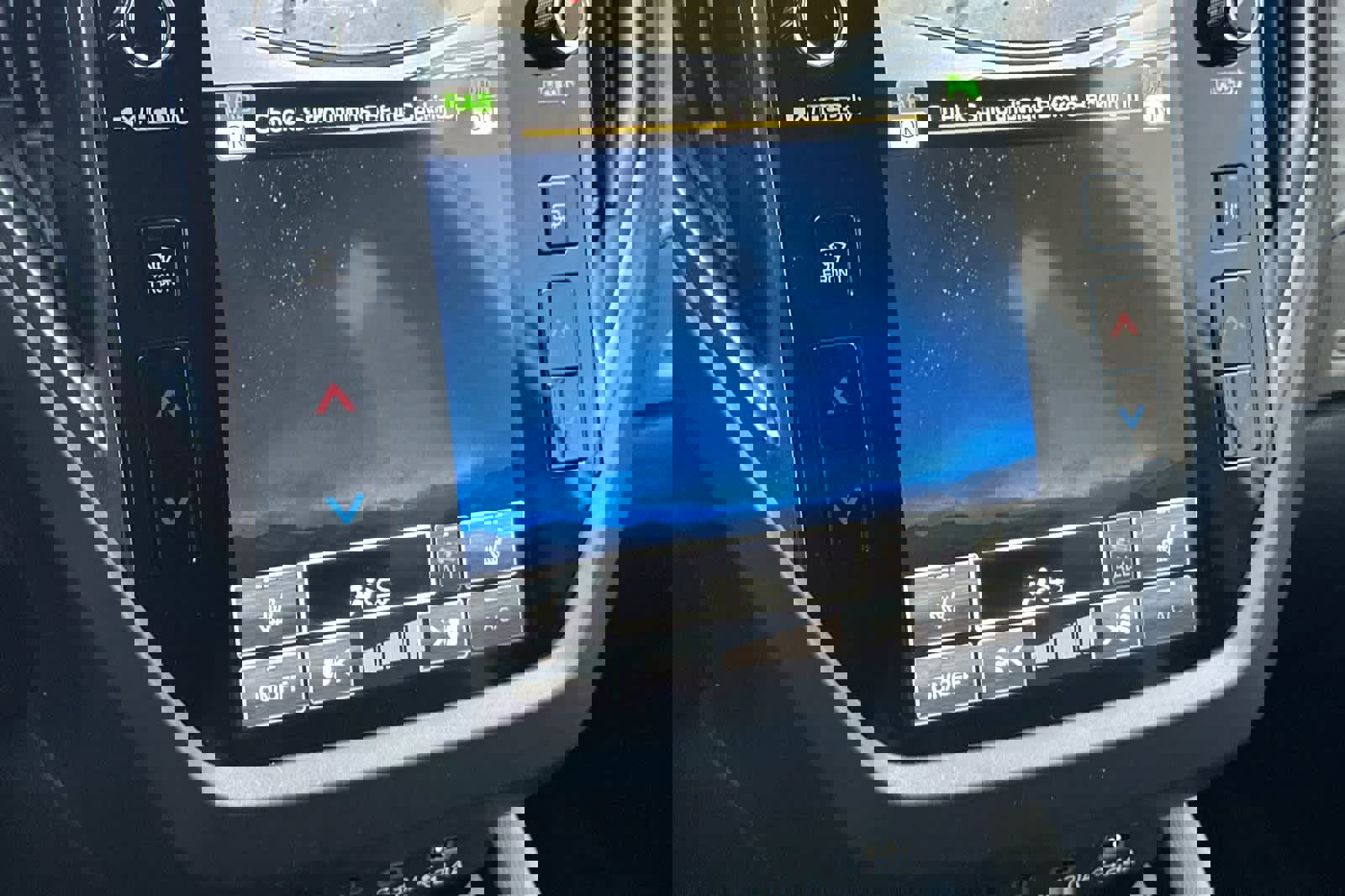 New 2026 Subaru Forester Limited image 24