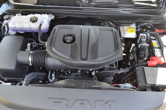 New 2026 RAM 1500 Tradesman image 34