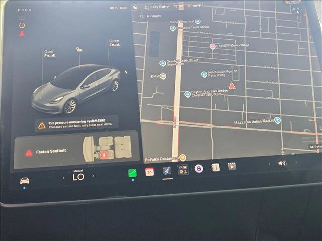 Used 2020 Tesla Model 3 Long Range AWD/4WD image 19