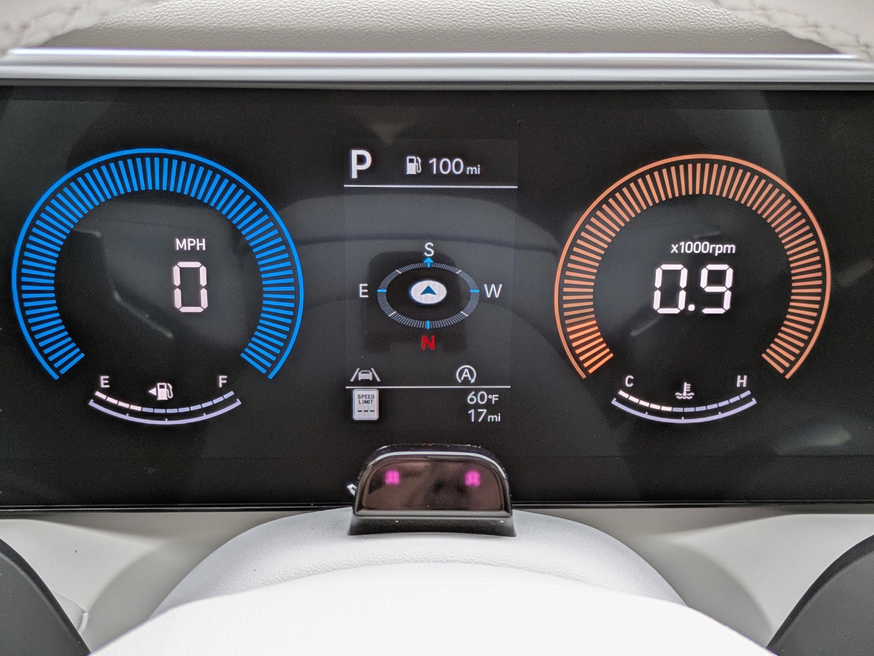 New 2026 Hyundai Palisade SE image 30