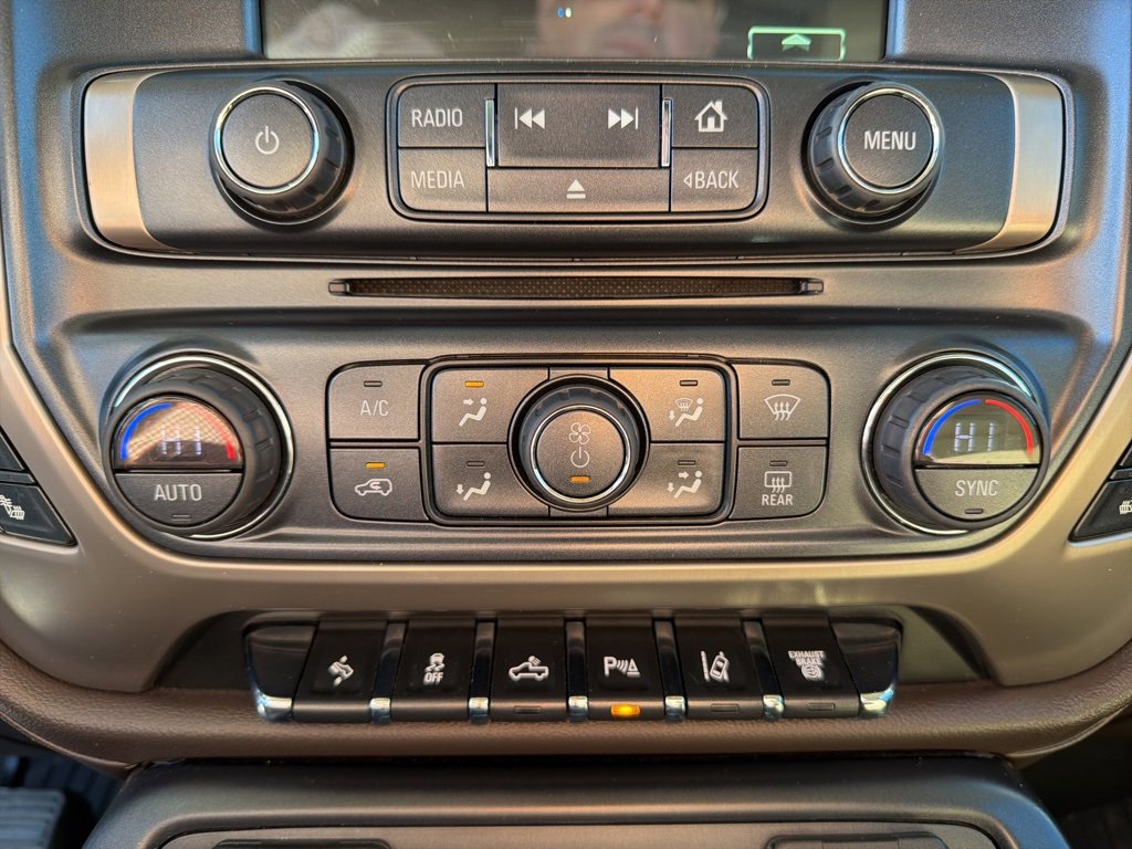 Used 2018 GMC Sierra 3500 Denali w/ Duramax Plus Package image 42