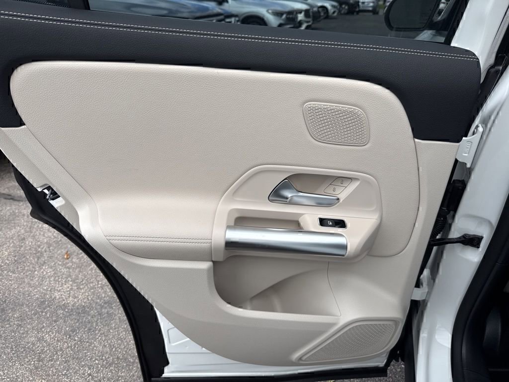 New 2026 Mercedes-Benz GLA 250 4MATIC image 18