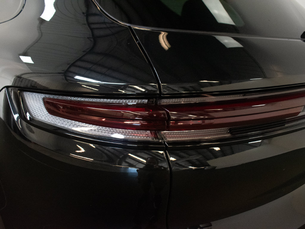 New 2026 Porsche Cayenne AWD/4WD image 12