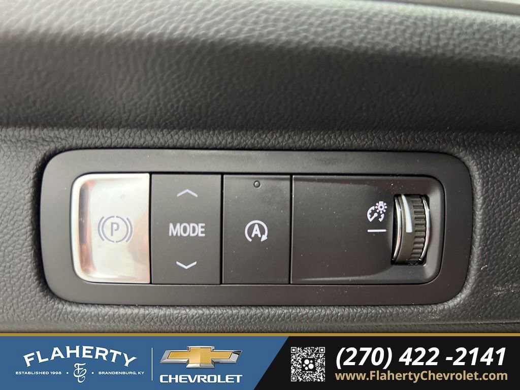 New 2026 Chevrolet Traverse LT FWD image 23