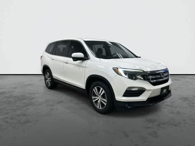 Used 2017 Honda Pilot EX image 6