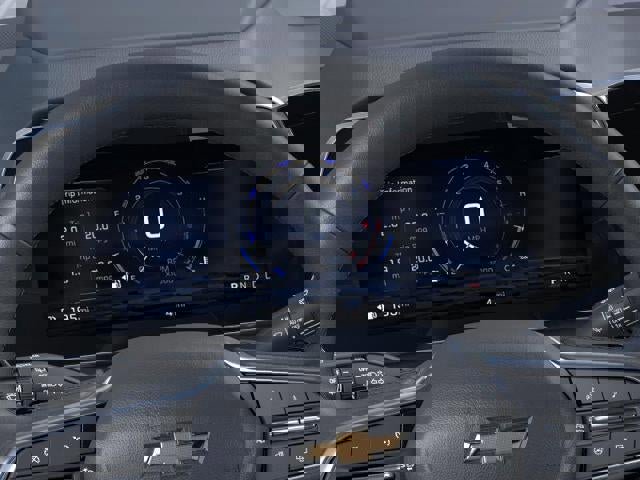 New 2026 Chevrolet Tahoe High Country image 18