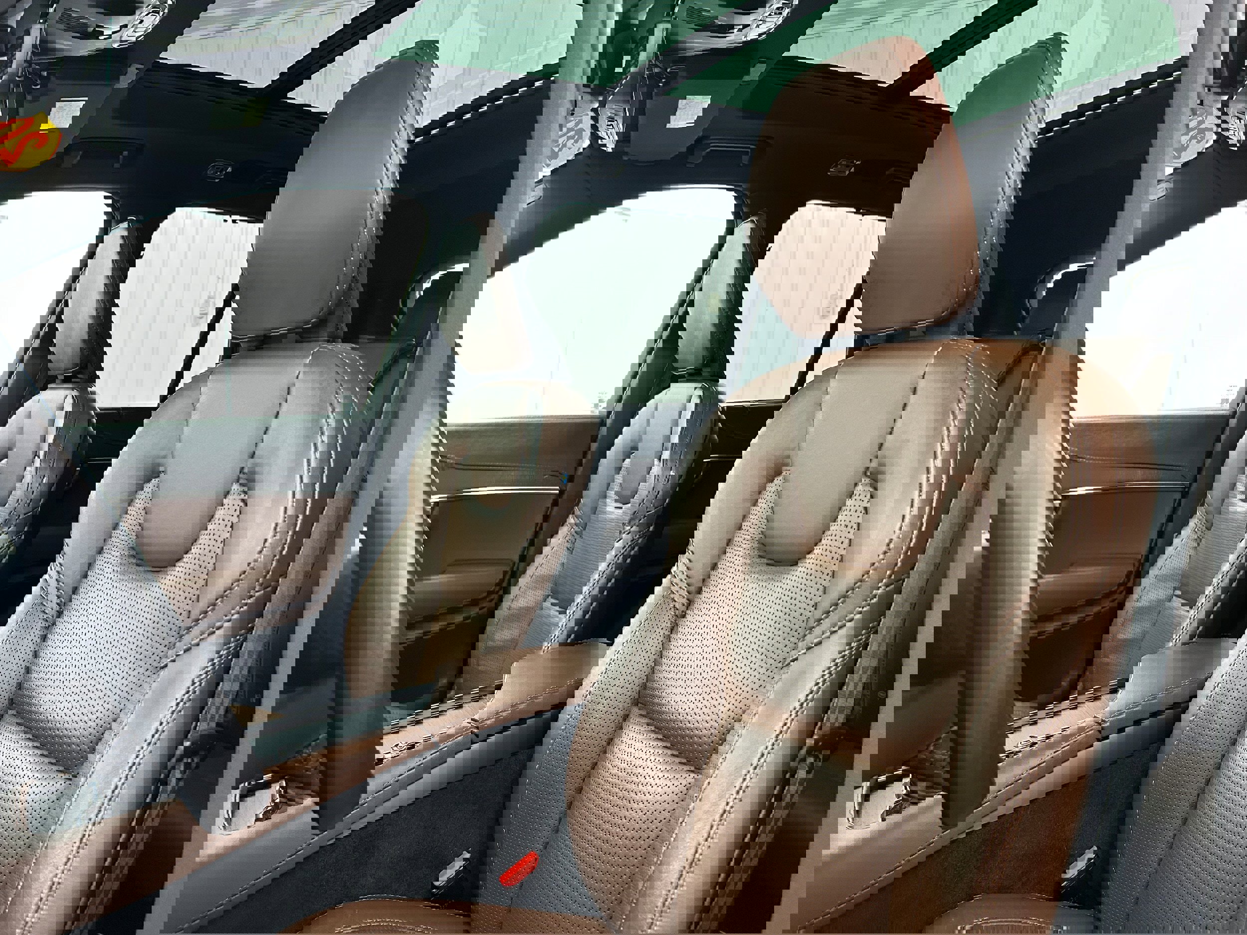 Used 2022 Volvo XC90 T6 Inscription w/ Advanced Package AWD/4WD image 23