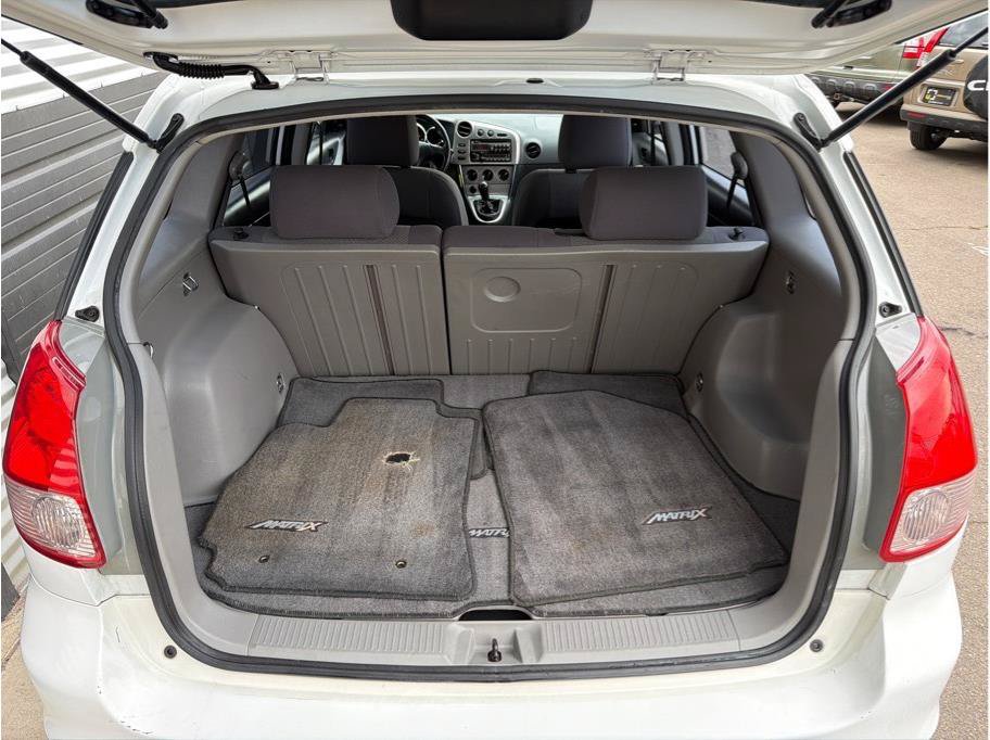 Used 2004 Toyota Matrix w/ PWR Pkg FWD image 22