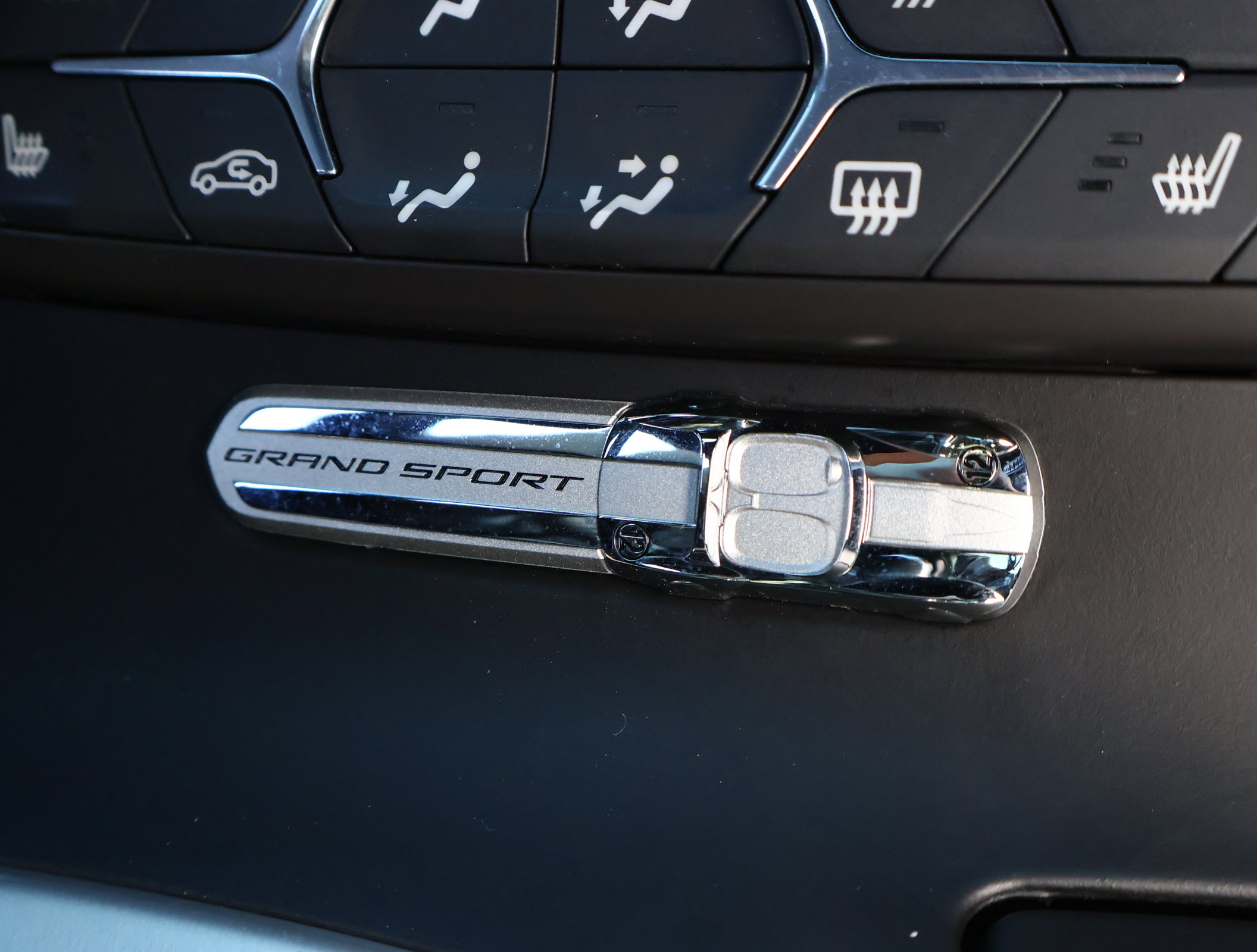 Used 2019 Chevrolet Corvette Grand Sport image 24