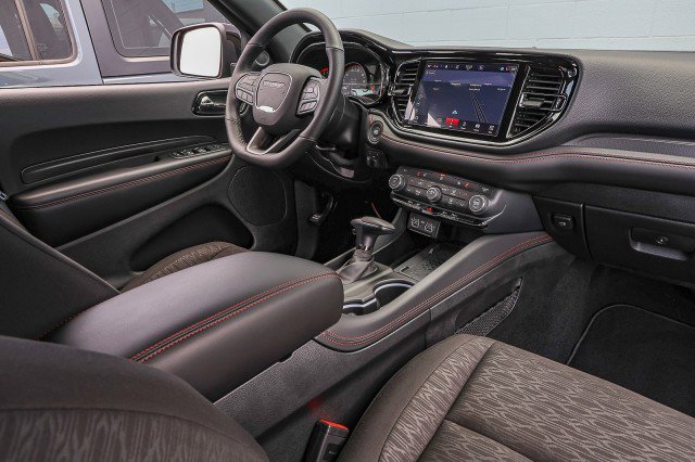 New 2026 Dodge Durango GT image 37