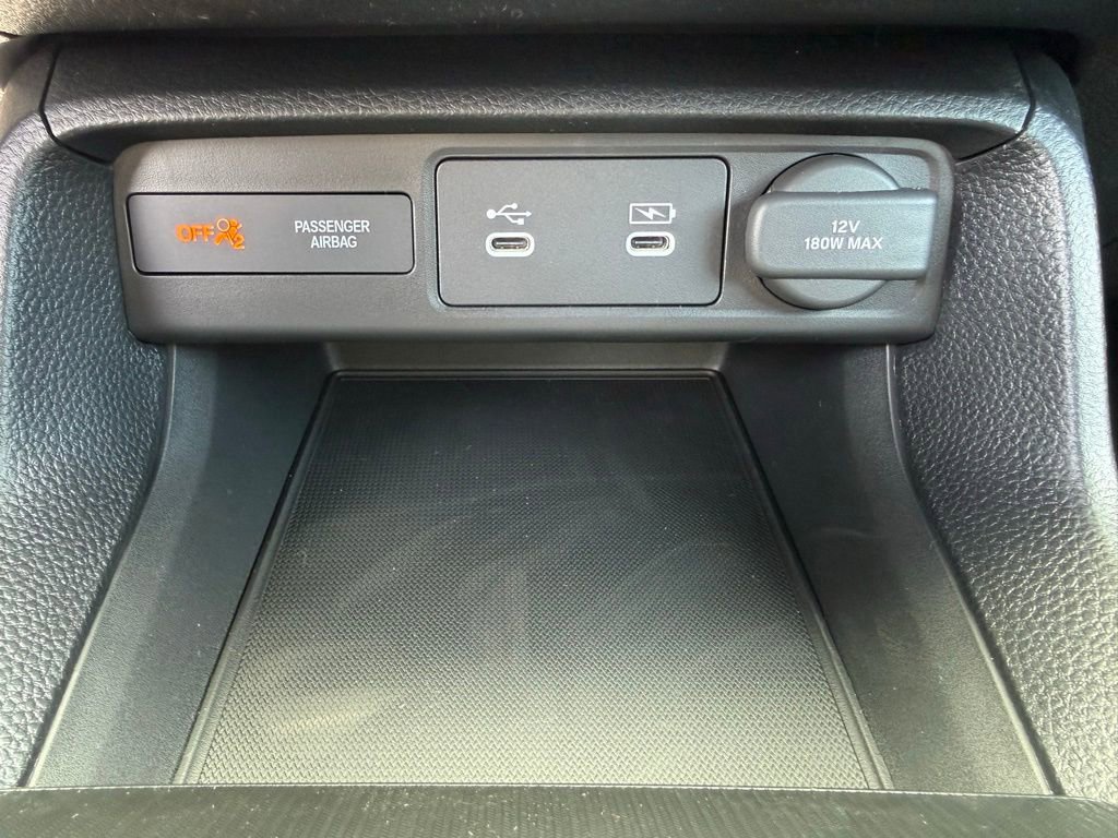 New 2026 Honda Civic Sport image 24