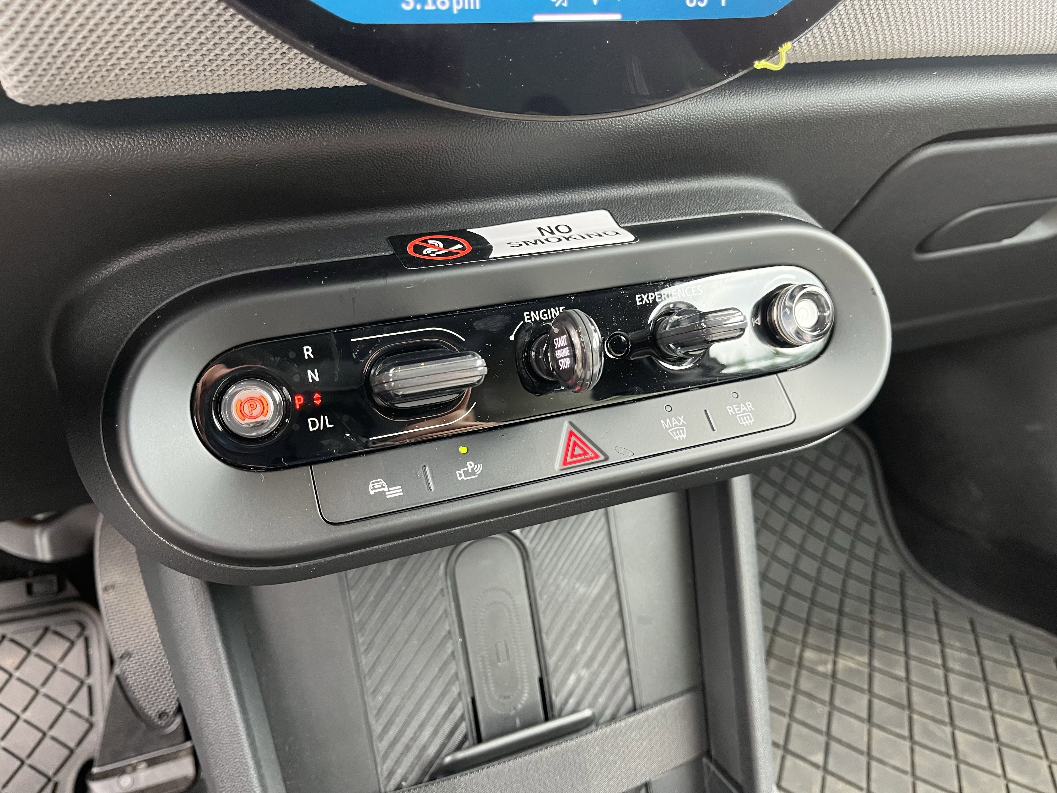 Used 2025 MINI Cooper S image 14