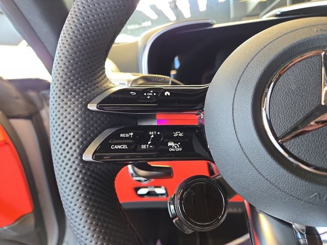 New 2025 Mercedes-Benz AMG GT 55 image 20