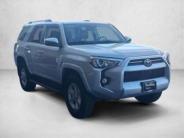 Certified 2023 Toyota 4Runner SR5 Premium image 3