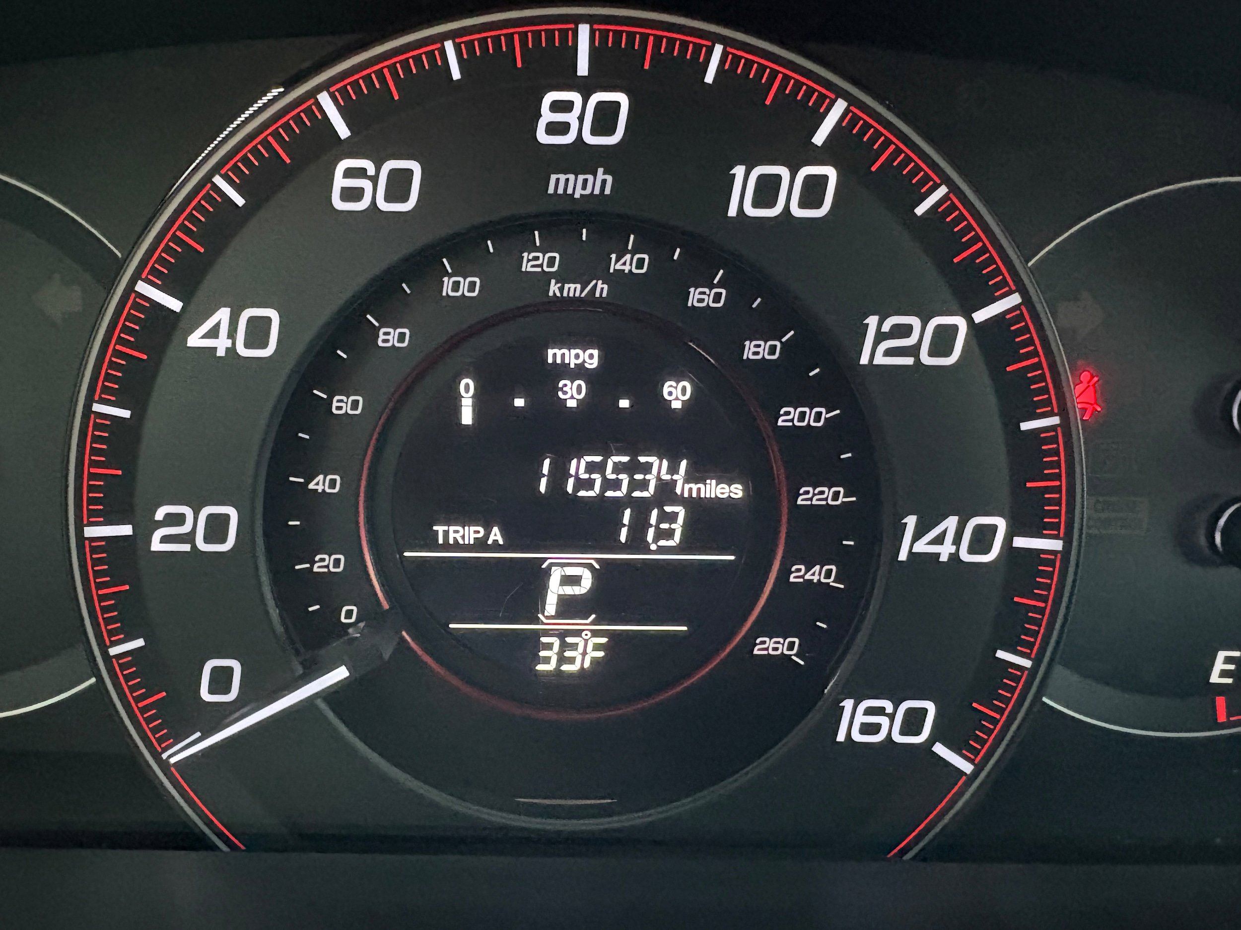 Used 2013 Honda Accord Sport image 30