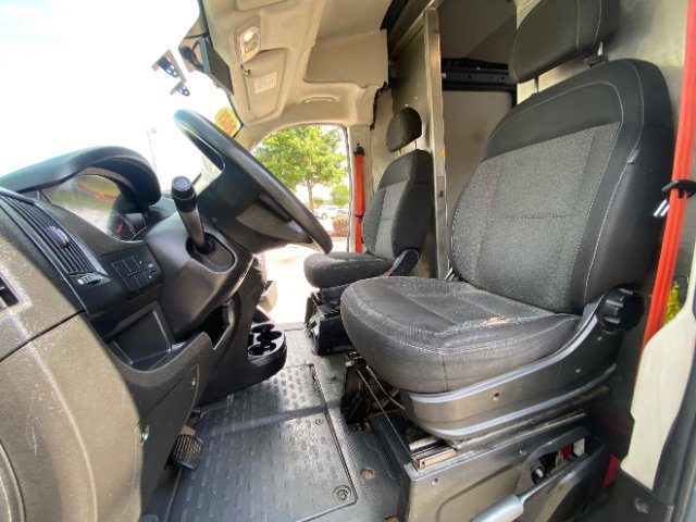 Used 2021 RAM ProMaster 3500 FWD image 20