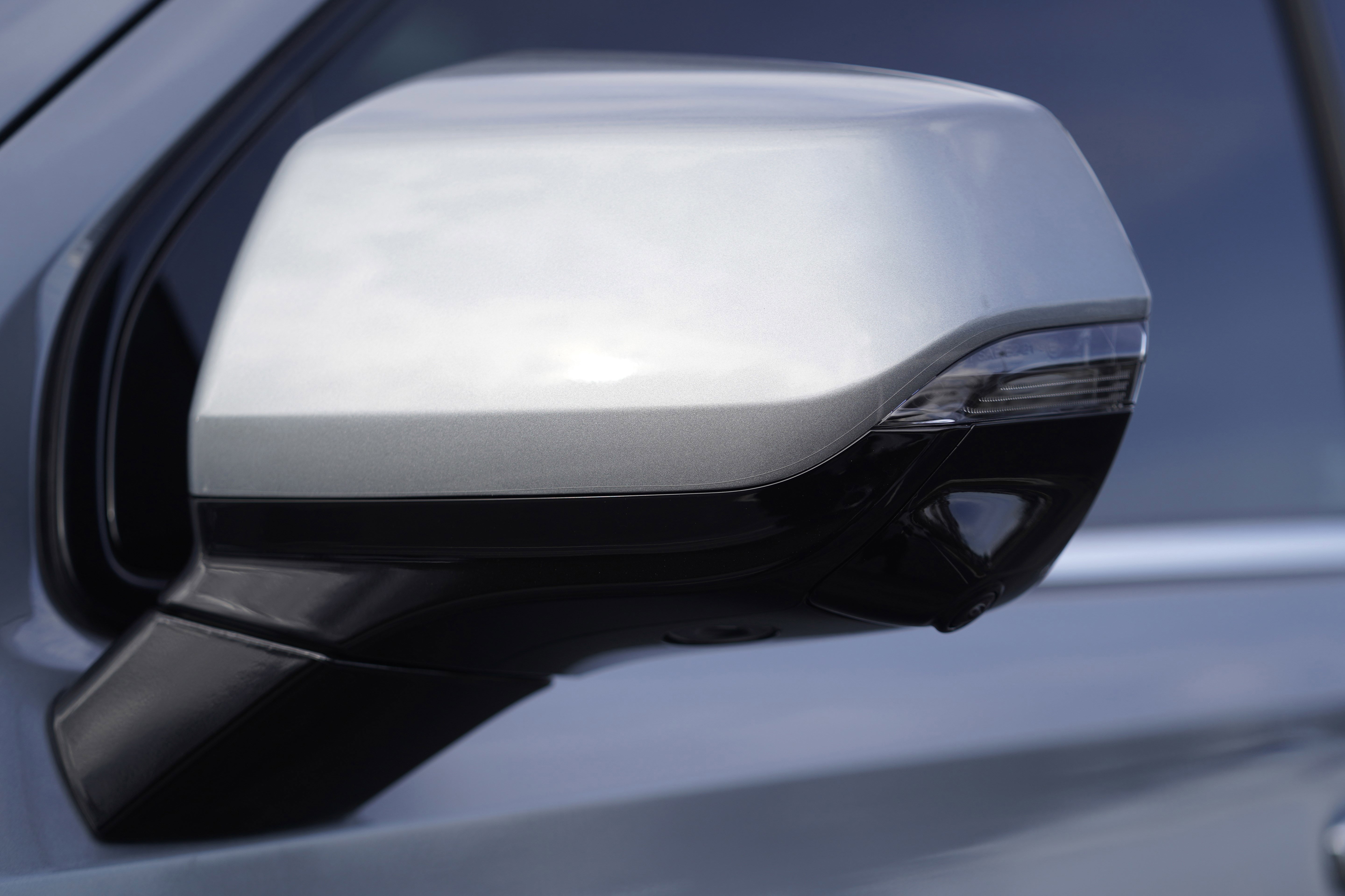 New 2026 Chevrolet Tahoe High Country image 42