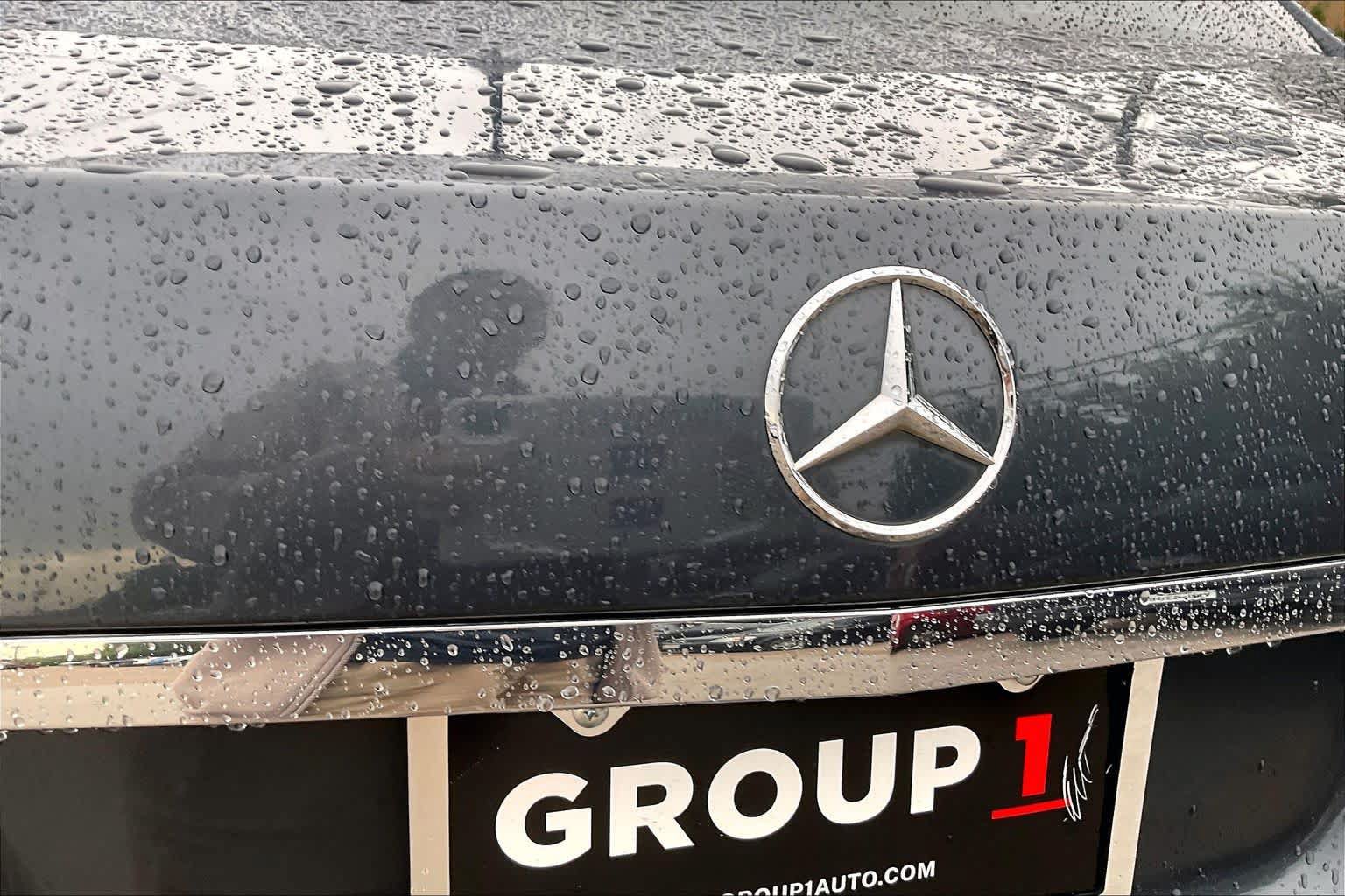 Used 2011 Mercedes-Benz E 350 Sedan image 9