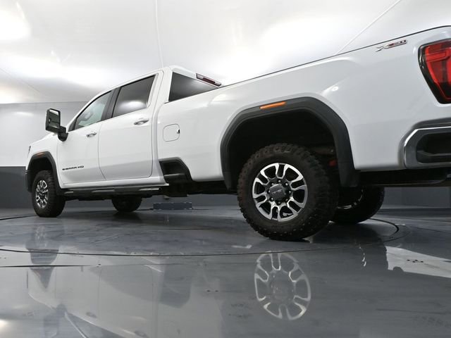 Used 2024 GMC Sierra 3500 SLE w/ SLE Convenience Package image 49