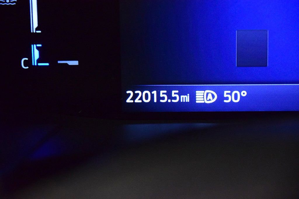 Used 2023 Ford Escape ST-Line w/ Tech Pack #1 image 18