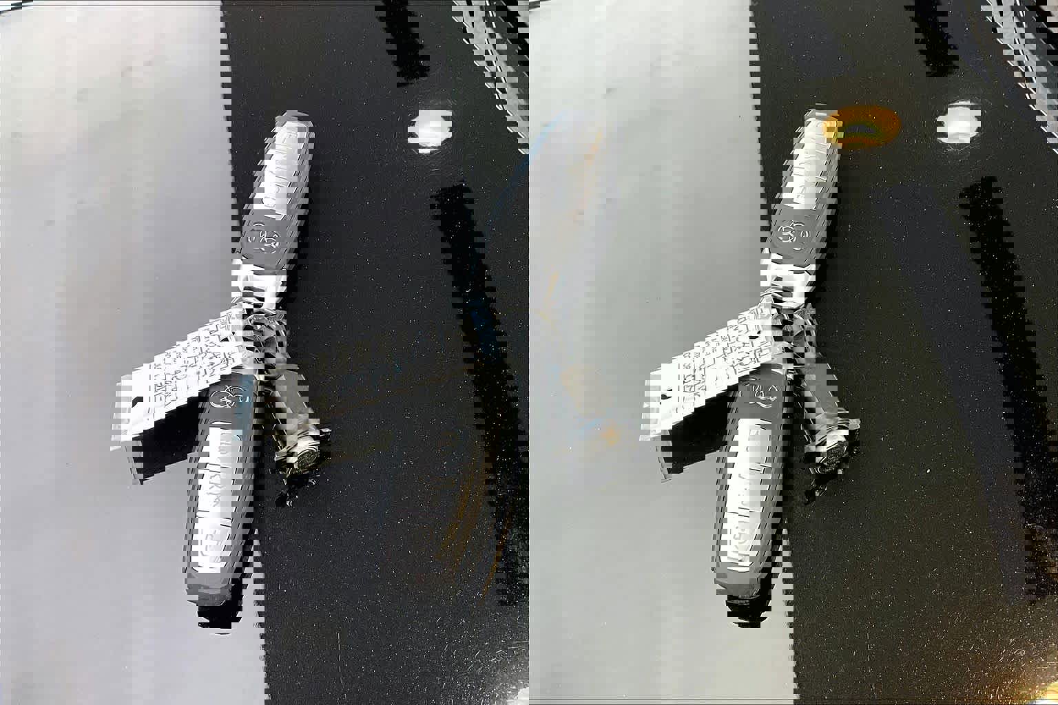 Used 2022 Audi A3 2.0T Premium w/ Convenience Package FWD image 14