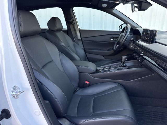 Used 2025 Honda Accord Sport image 29