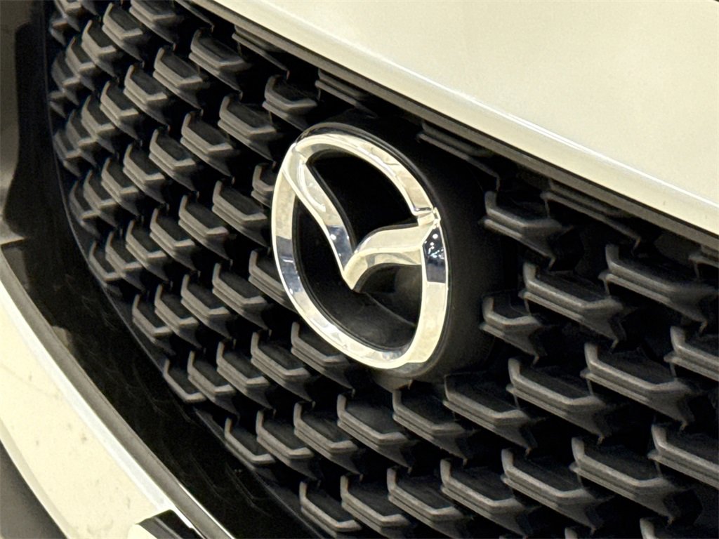 Used 2024 MAZDA CX-50 AWD 2.5 S w/ Select Package image 6