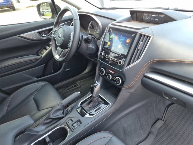 Used 2021 Subaru Crosstrek 2.5i Limited w/ Moonroof Package 2 AWD/4WD image 12