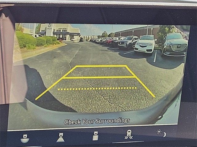 New 2025 Acura RDX w/ Technology Package image 27