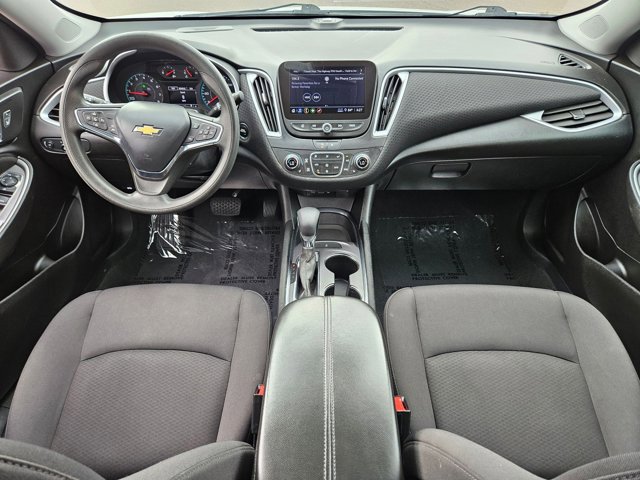 Used 2023 Chevrolet Malibu LT image 21