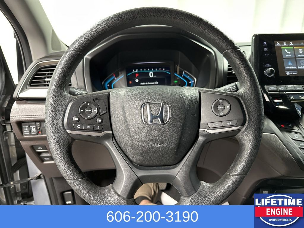 Used 2020 Honda Odyssey EX image 24