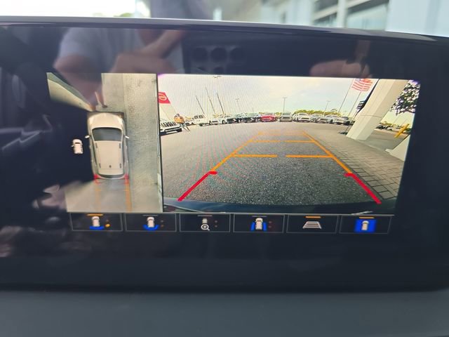 New 2026 Buick Encore GX Sport Touring w/ Advanced Technology Package image 20