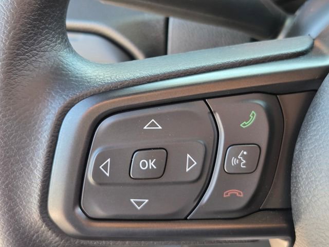 New 2026 Jeep Wrangler Sport image 26