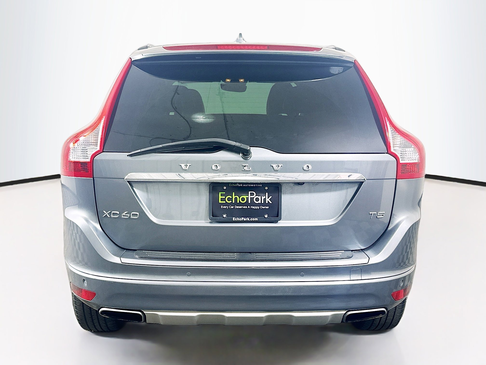 Used 2017 Volvo XC60 T5 Inscription FWD image 7