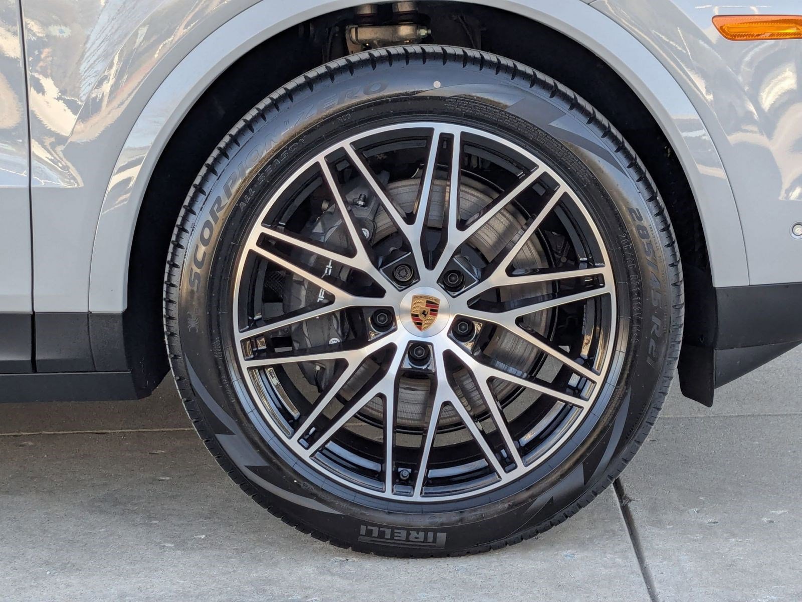 New 2026 Porsche Cayenne Coupe image 29