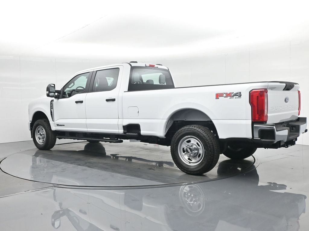 New 2026 Ford F350 XL w/ XL Driver Assist Package image 6