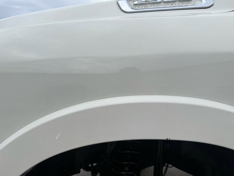 Used 2019 RAM 2500 Limited image 34