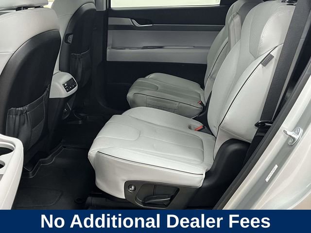 Used 2024 Hyundai Palisade SEL AWD/4WD image 17
