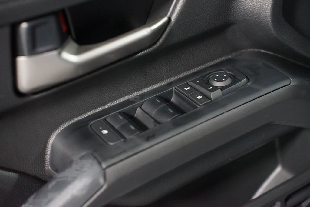 New 2026 Toyota Tacoma TRD Sport image 32