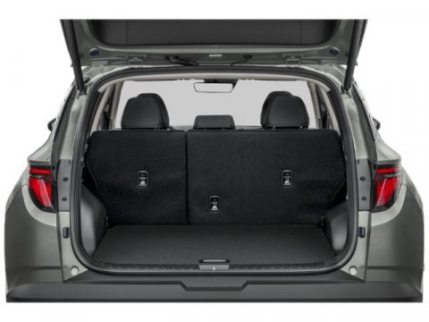 New 2026 Hyundai Tucson SEL image 13