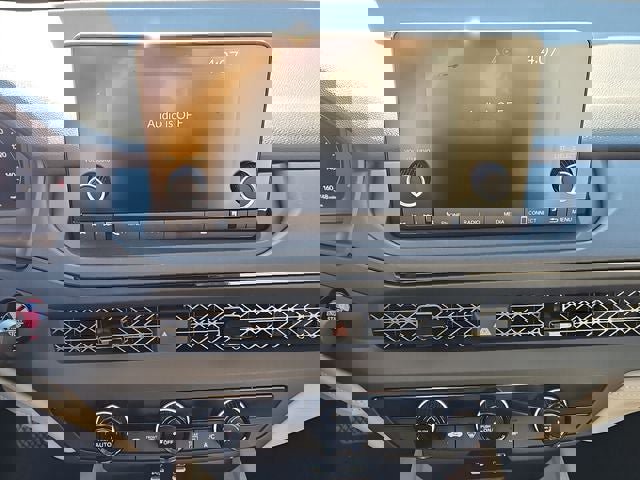 Certified 2025 Honda Accord LX image 23