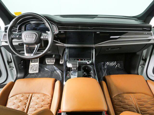 Used 2022 Audi RS Q8 AWD/4WD image 19