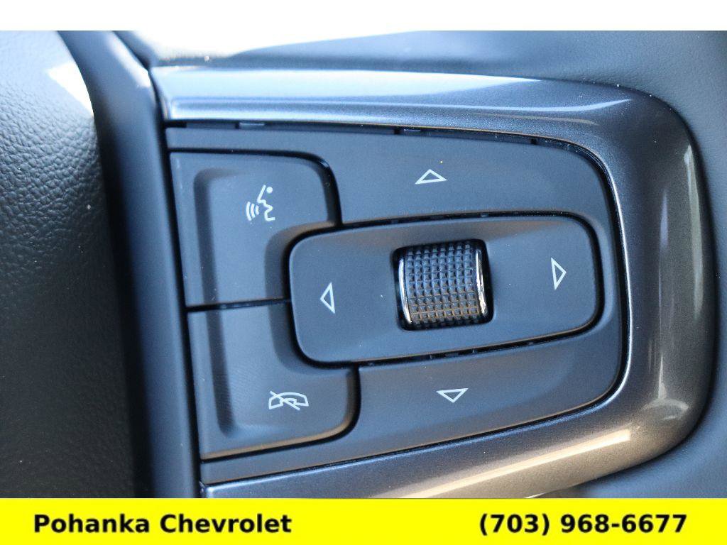 New 2026 Chevrolet Silverado 1500 High Country w/ High Country Premium Package image 12