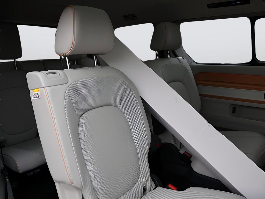 New 2025 Volkswagen ID. Buzz 1st Edition image 16