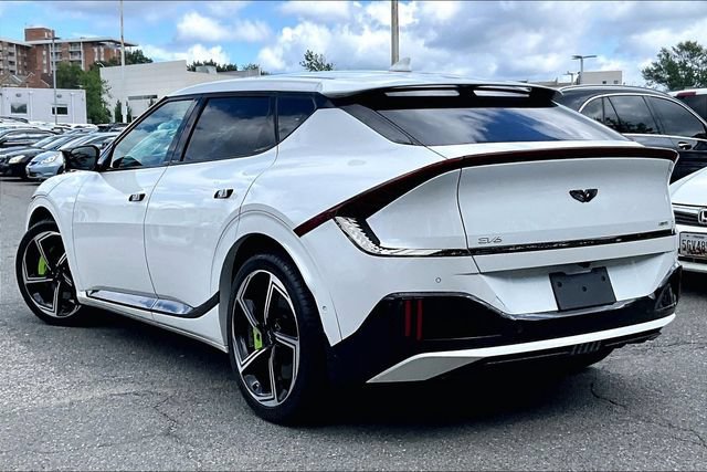 Used 2023 Kia EV6 GT AWD/4WD image 10