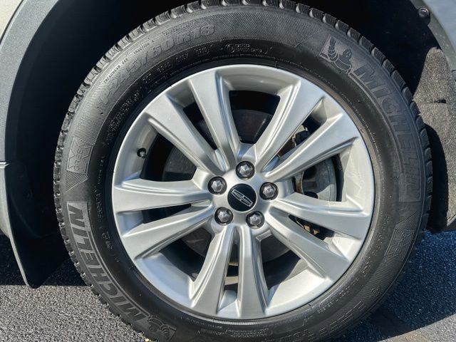 Used 2016 Lincoln MKX Premiere image 11