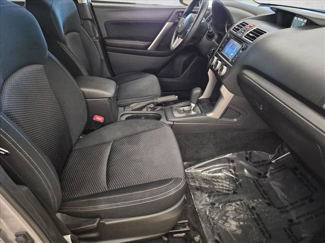 Used 2017 Subaru Forester 2.5i w/ Alloy Wheel Package AWD/4WD image 19
