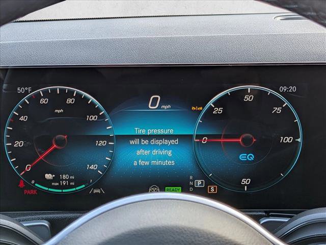 Certified 2022 Mercedes-Benz EQB 350 4MATIC image 11